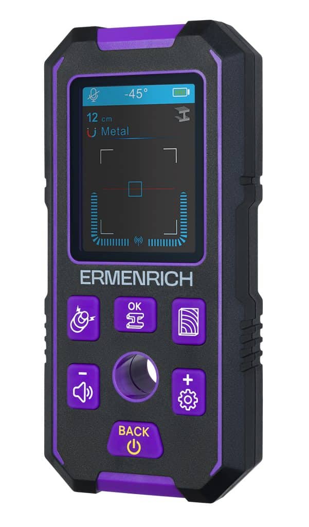 83841 ermenrich ping sm70 stud detector 00