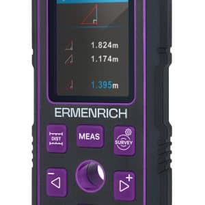 Detector de montantes Ermenrich Ping SM90
