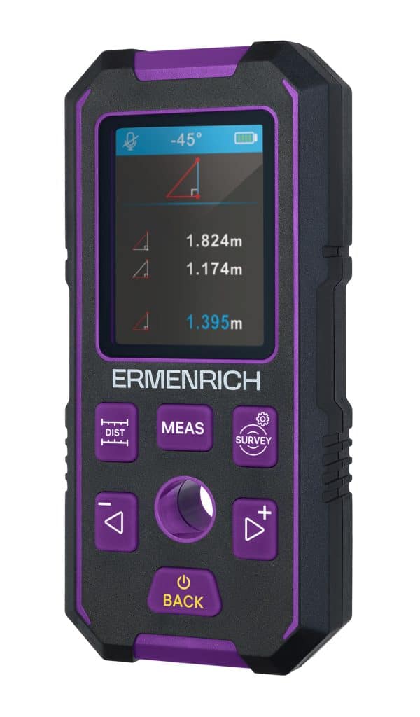 83842 ermenrich ping sm90 stud detector 00
