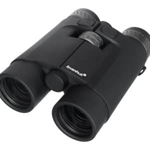 Prismáticos con telémetro Levenhuk Guard PRO 3000