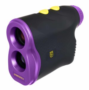 Telémetro láser de obra Ermenrich LR1500
