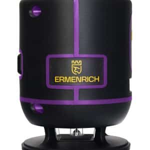 Nivel láser Ermenrich PLUS LN20