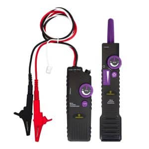 Rastreador de cables Ermenrich Ping SM100