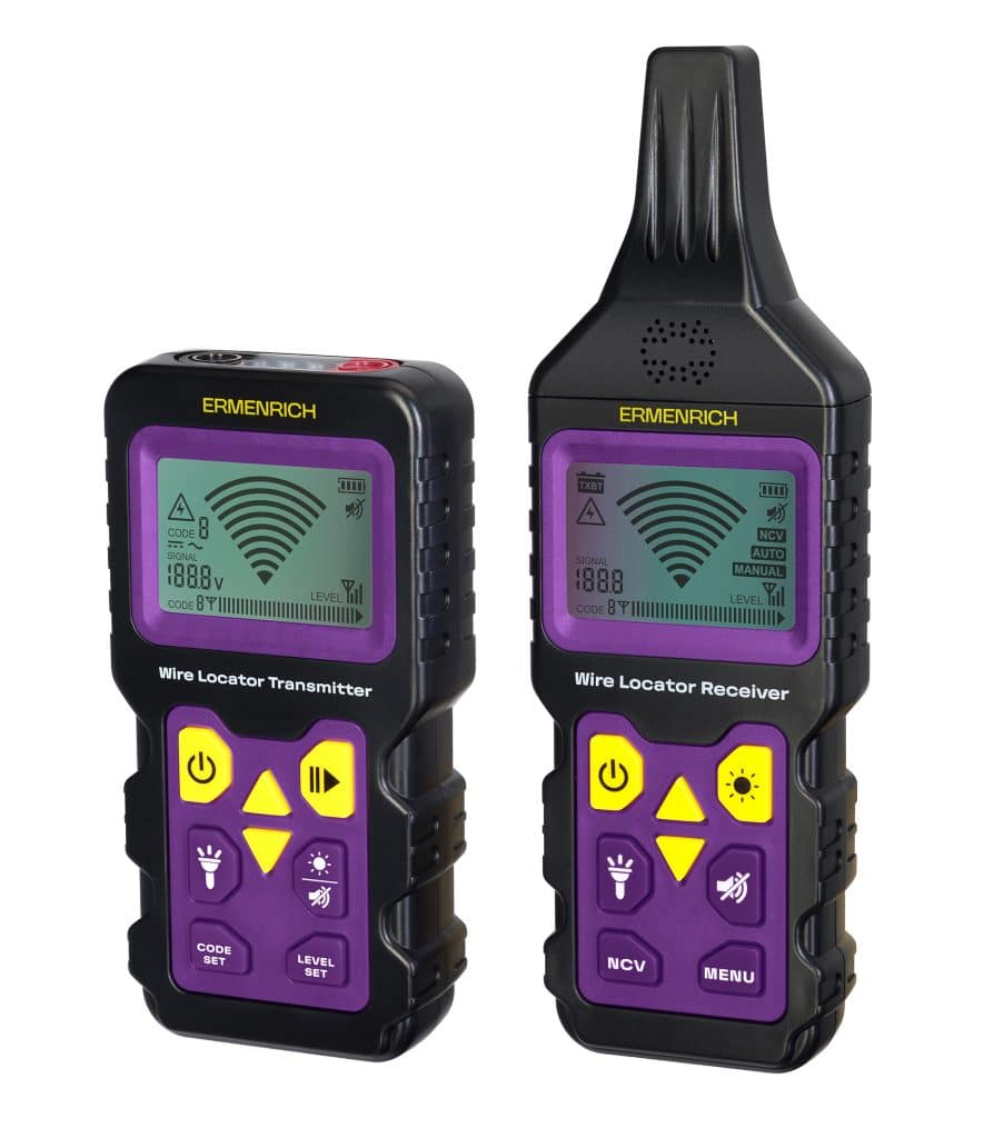 84550 ermenrich ping sm150 underground wire locator 00