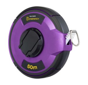 Cinta métrica Ermenrich Reel SG50