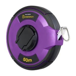 Cinta métrica Ermenrich Reel SG50
