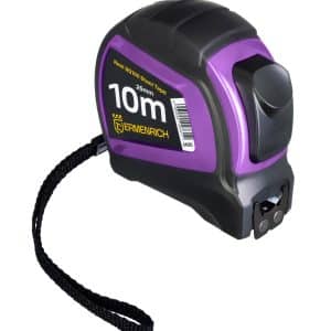 Cinta métrica Ermenrich Reel SQ100