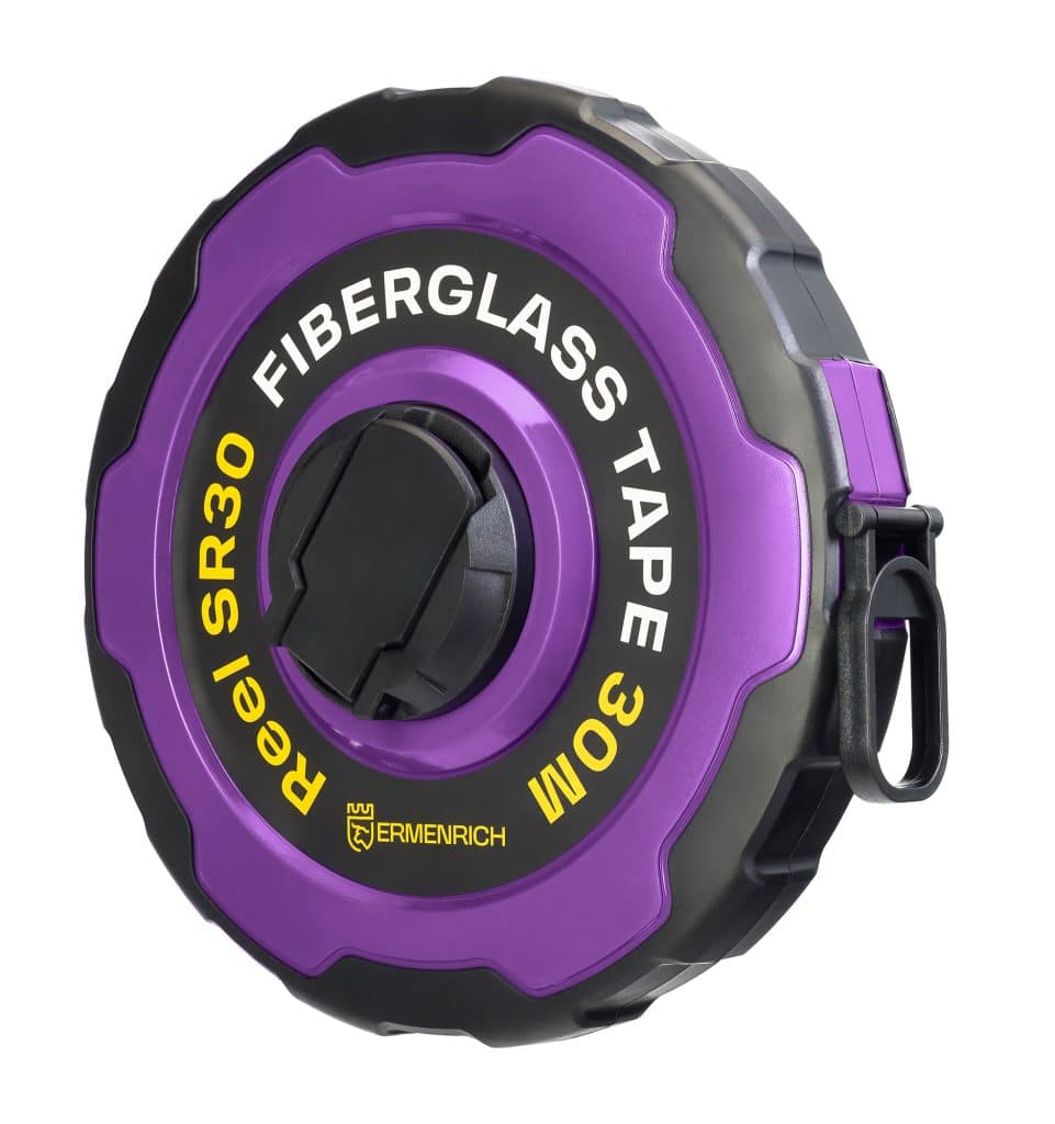 84588 ermenrich reel sr30 ruler tape 00