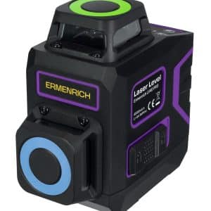 Nivel láser Ermenrich PRO LV40