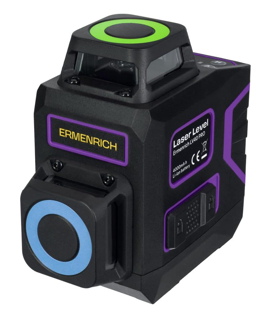 84633 ermenrich lv40 pro laser level 00