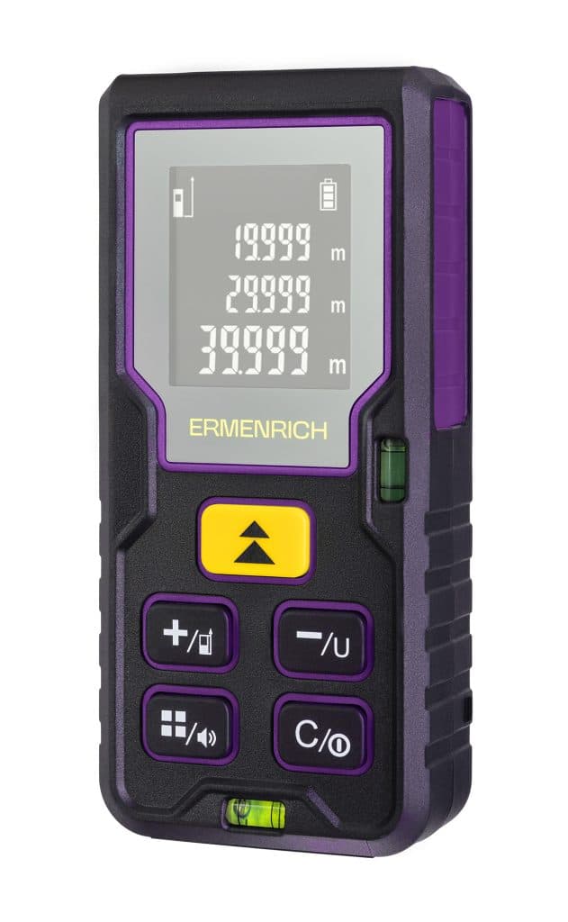 84644 ermenrich reel gd100 laser meter 00