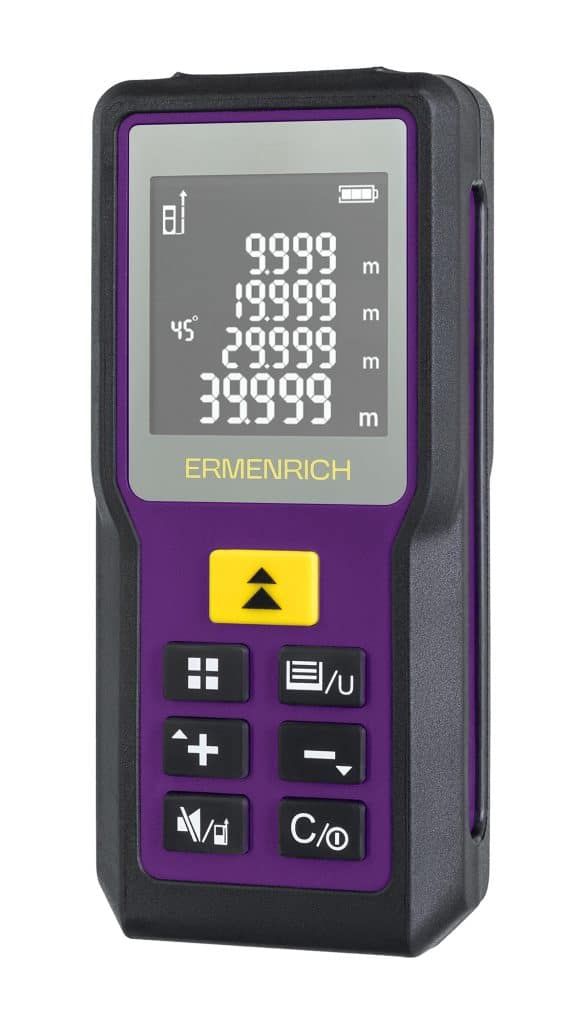 84645 ermenrich reel gm60 laser meter 00