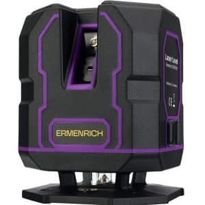 Nivel láser Ermenrich PLUS LV30