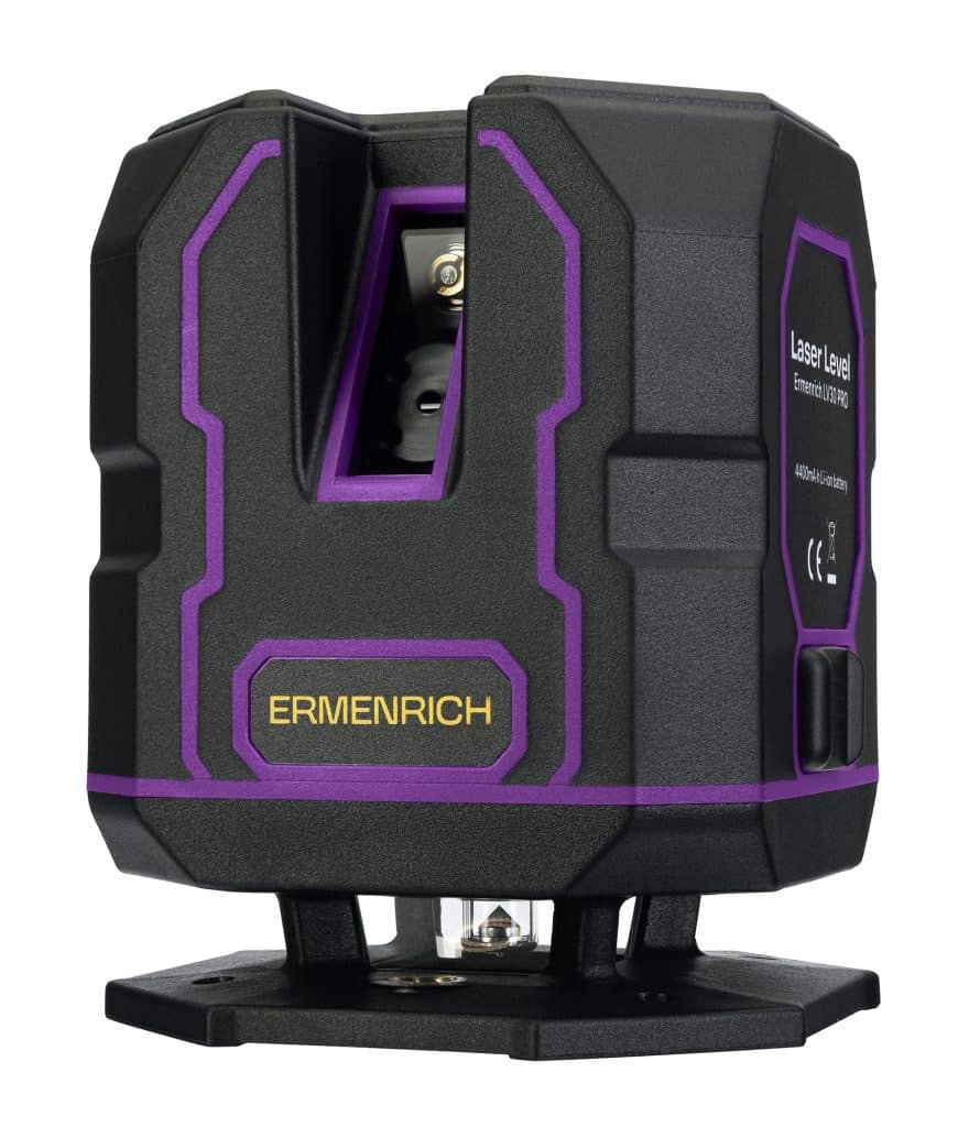 84648 ermenrich lv30 pro laser level 00