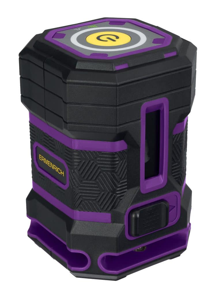 84650 ermenrich ln15 laser level 00