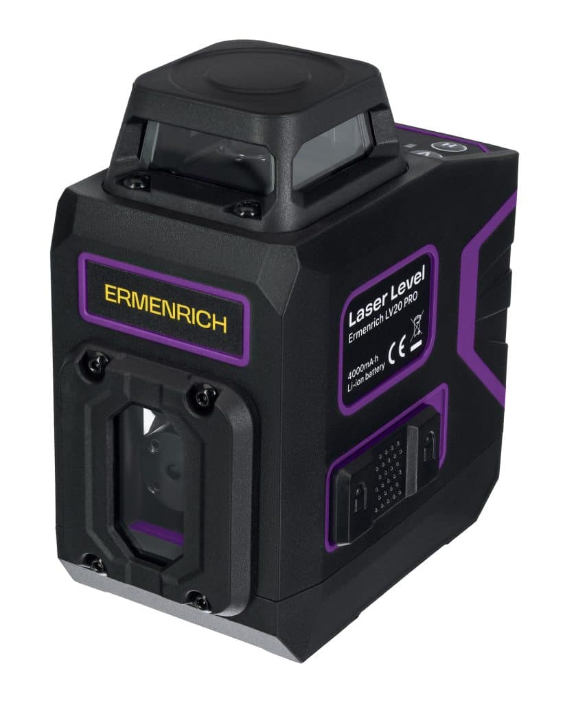 84654 ermenrich lv20 pro laser level 00