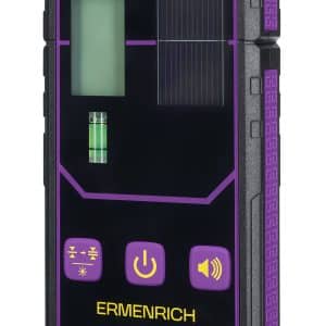 Receptor láser Ermenrich LR20