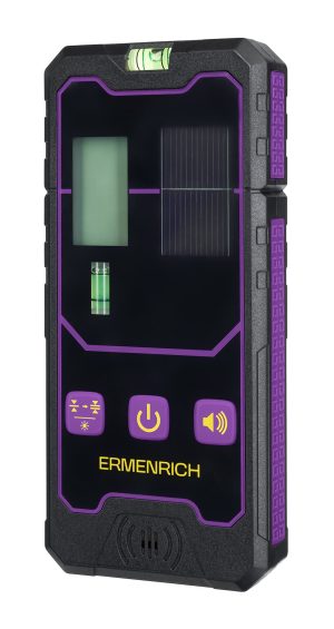 Receptor láser Ermenrich LR20
