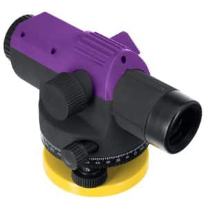 Nivel óptico Ermenrich PL40