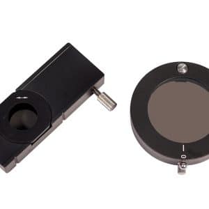 Kit de polarizador/analizador MAGUS SPD3