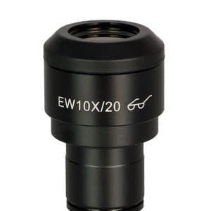 Ocular con escala de medición MAGUS O10S 10х/20 mm (D 23,2 mm)