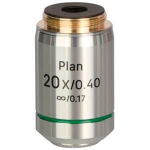 Objetivo MAGUS 20PL Plan 20х/0,40 ∞/0,17