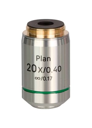 Objetivo MAGUS 20PL Plan 20х/0,40 ∞/0,17