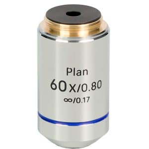 Objetivo MAGUS 60PL Plan 60х/0,80 ∞/0,17