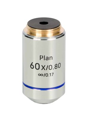 Objetivo MAGUS 60PL Plan 60х/0,80 ∞/0,17