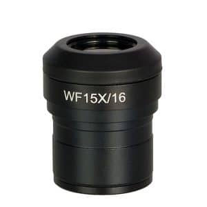 Ocular con ajuste de las dioptrías MAGUS ND15 15х/16 mm (D 30 mm)