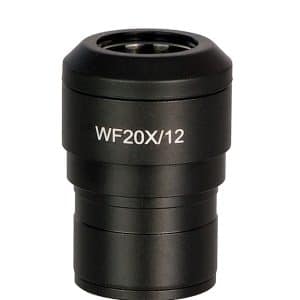 Ocular con ajuste de las dioptrías MAGUS ND20 20х/12 mm (D 30 mm)