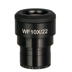 Ocular con escala de medición y ajuste de las dioptrías MAGUS ND10S 10х/22 mm (D 30 mm)