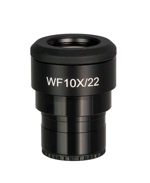 Ocular con escala de medición y ajuste de las dioptrías MAGUS ND10S 10х/22 mm (D 30 mm)