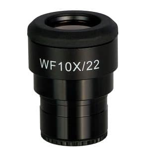 Ocular con puntero y ajuste de las dioptrías MAGUS ND10P 10х/22 mm (D 30 mm)