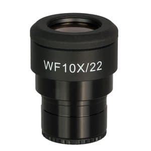 Ocular con retícula y ajuste de las dioptrías MAGUS ND10R 10х/22 mm (D 30 mm)