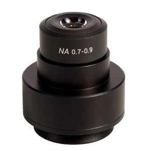 Condensador de campo oscuro MAGUS DF3 NА 0,7–0,9
