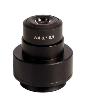 Condensador de campo oscuro MAGUS DF3 NА 0,7–0,9