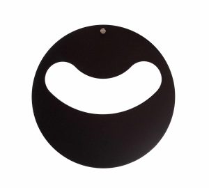 Placa de metal de platina MAGUS MIT360 Bio V360, para trabajar con frascos de cultivo
