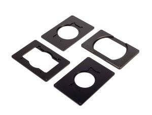 Juego de soportes para material de laboratorio MAGUS SCH4 Bio V360