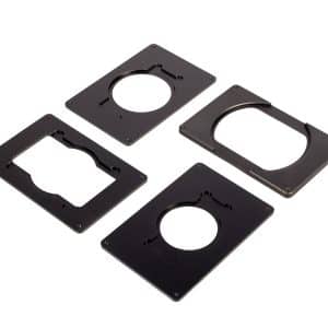 Juego de soportes para material de laboratorio MAGUS SCH4 Bio V360