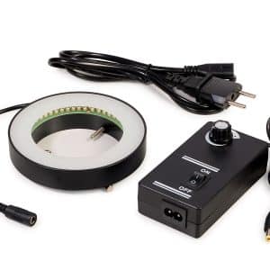 Lámpara anular LED MAGUS RL18T