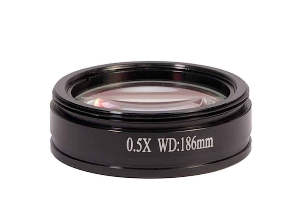 85136 magus 05a 0.5x achromatic main objective 00