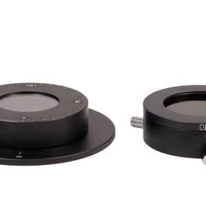 Kit de polarizador/analizador MAGUS SPD A10