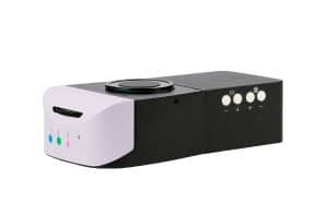 Accesorio de epifluorescencia MAGUS Epi-FL04M LED, cubos de filtros de fluorescencia B/G/UV