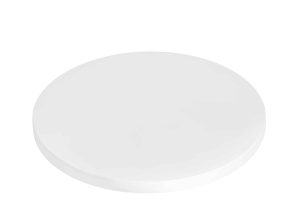 Placa en blanco mate de la platina MAGUS I9WM Stereo 9T