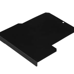 Placa en negro de la platina MAGUS BIT400 Lum 400