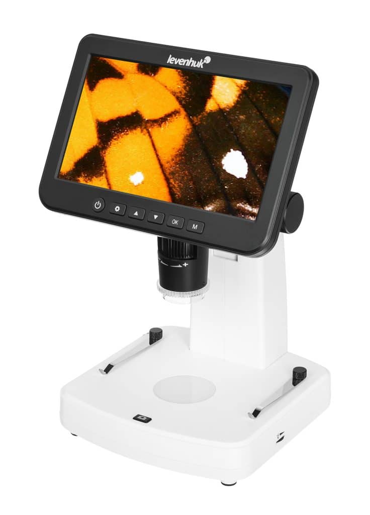 85296 levenhuk dtx 800 lcd digital microscope 00
