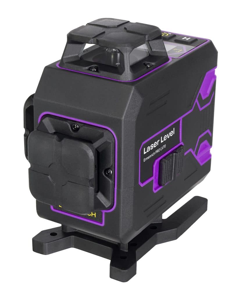 85571 ermenrich pro lv70 laser level 00