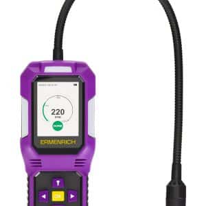 Detector de gas Ermenrich NG50