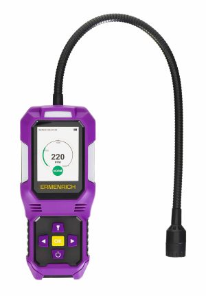Detector de gas Ermenrich NG50